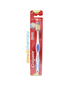 Colgate Toothbrush Classic Clean [medium]